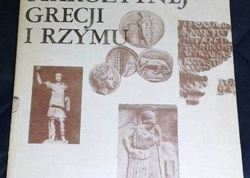 Vademecum historyka starożytnej Grecji i Rzymu - Benedetto Bravo i inni