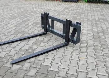 Widły do palet Paleciak Euroramka MX Mailleux SMS MT Widły do palet Paleciak Euroramka MX Mailleux SMS MT