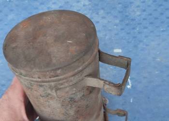 Puszka narzędziowa SHL  WFM