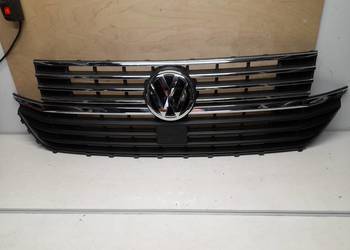 GRILL ATRAPA CHŁODNICY VW T6 LIFT 7LA853651B