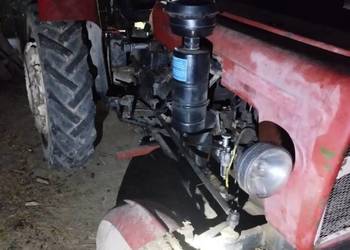 Traktor ciągnik rolniczy Ursus C-328