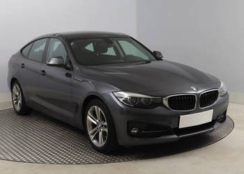 BMW 3GT 320d xDrive GT