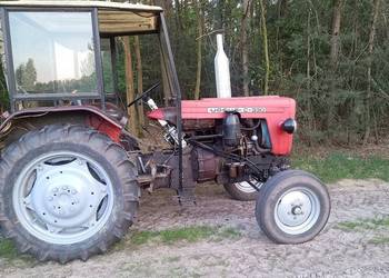 Zamienię na inny Ciągnik rolniczy ursus  polski ciapek  i beczkowóz Zamienię na inny Ciągnik rolniczy ursus  polski ciapek  i beczkowóz