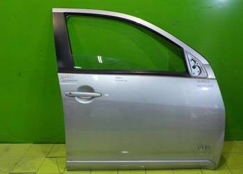 MITSUBISHI OUTLANDER II 2.0 DID 09R 5D drzwi prawe przod