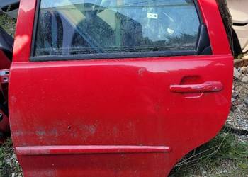 Drzwi Volkswagen Polo