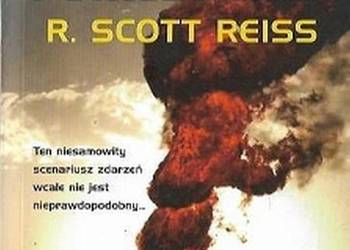 CZARNY PONIEDZIAŁEK - REISS SCOTT R. CZARNY PONIEDZIAŁEK - REISS SCOTT R.