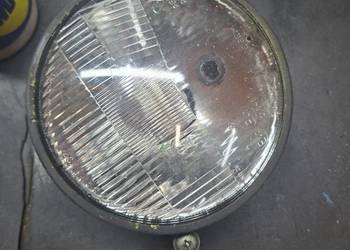 Lampa Halogen Ursus