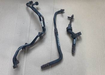 Przewody oleju skrzyni biegów Audi a6c6 4f0817822a 4f0317818a 4f0317819a