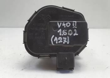 PRZEPUSTNICA Volvo V40 II 1.6 D2 _ 9673534480 przepustnica