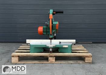 Piła kapowa, ukośnica OMS FC 350 R 2,2 kW (1485)