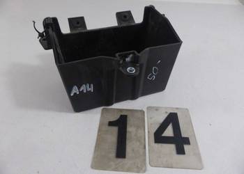 Kawasaki ZX / EX 650 Ninja 20r 35023/0418 obudowa akumulatora A14