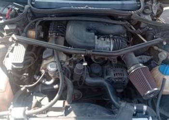 Silnik BMW E46 M43B19 stan bardzo dobry
