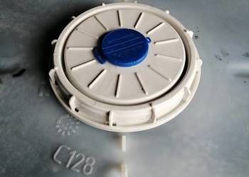 Zbiornik na szambo wkład mauzer