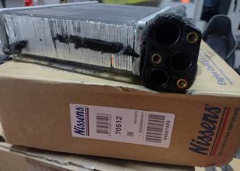 Nagrzewnica NISSENS 70512 wersja AC nr OEM 64111393212