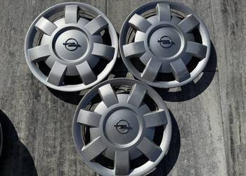 KOŁPAK ORYGINALNY OPEL COMBO CORSA 14"
