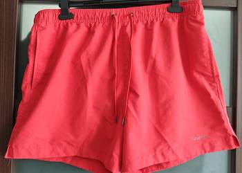 Spodenki kąpielowe Calvin Klein
