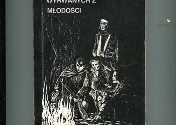 Dwieście kartek wyrwanych z młodości -Karlsbad Radek Dwieście kartek wyrwanych z młodości -Karlsbad Radek