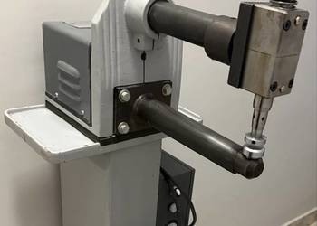 Oklepywarka poklepywarka szwów