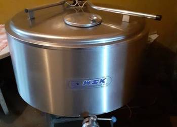 Schładzalnik mleka Schładzalnik mleka