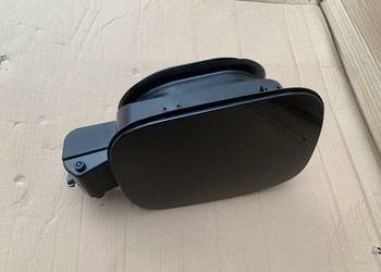 Renault koleos II lift klapka wlewu paliwa