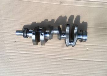 Wał Korbowy Yanmar 3TNV70, części