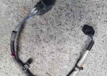 Forda Tarnsit VII wtyczki instalacji