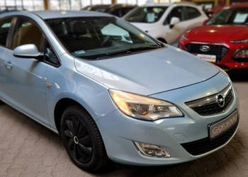 Opel Astra ZOBACZ OPIS !! MOŻLIWA ROCZNA GWARANCJA !! J (2009-2019) Opel Astra ZOBACZ OPIS !! MOŻLIWA ROCZNA GWARANCJA !! J (2009-2019)
