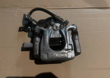 CLE11VZA Zacisk hamulcowy elektryczny lewy tył renault koleos 2 II lift