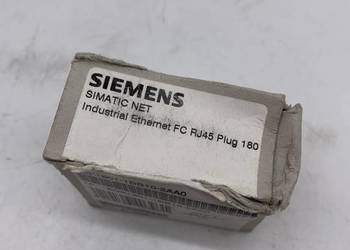 Siemens 6GK1901-1BB10-2AA0 Wtyczka