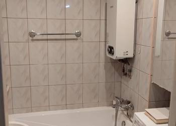 Wynajmę mieszkanie 3 pokojowe od zaraz na os. Korczaka, niski czynsz