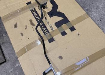 vw golf 4, przewód klimatyzacji