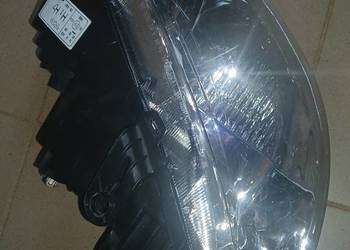 Reflektor lampa przednia prawa tyc Punto 2 fl