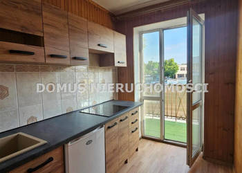 Mieszkanie Piotrków Trybunalski Wojska Polskiego 25m2 1 pokojowe