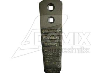 Redlica napawana z płytką 20mm 9762.50.015.1 H