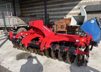 Sprzedam agregat talerzowy Agro-Factory Thor 3
