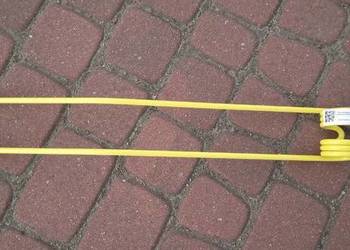 Palec spręzysty zgrabiarki Pronar nr.407005001581