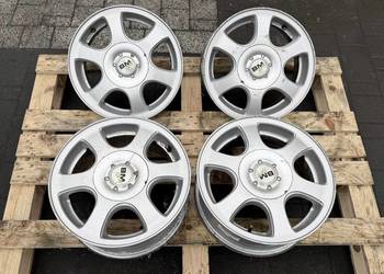 Alufelgi r14 4x100 4x114.3 ET38 6J koła Honda Hyundai Kia Mazda Toyota