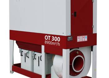 ODCIĄG DO TROCIN OPTIMAT OT 8900 M3H SERIA 300 SAFE WYDAJNY SYSTEM ODSYSAN…