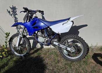 Yamaha yz85