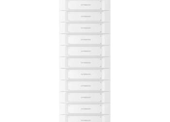 Magazyn Energii Dyness STACK100 66.56kWh LiFePO4 51.2V