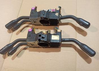 Audi A4 B5 Włącznik Świateł mijania przełącznik zespolony 4D0953513C
