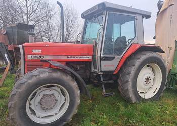 ciągnik massey 1994r