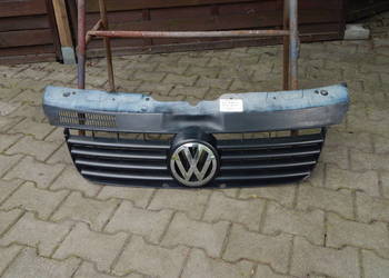 GRILL ATRAPA KRATKA VW TRANSPORTER T5 7H0807101/5