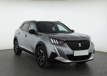 Peugeot 2008 1.2 PureTech