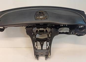 KOKPIT MERCEDES W205 ANGLIK
