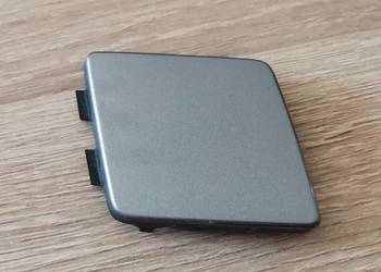 PEUGEOT 308 LIFT ZAŚLEPKA HAKA TYŁ AA36136473