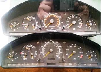 1295408248 Licznik mercedes sl r129 Naprawa