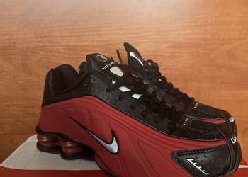 Nike shox R4