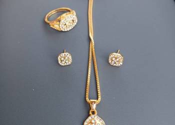 Sprzedam piękną biżuterię nową