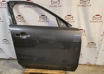 Drzwi Prawe Przednie Jaguar F-Pace